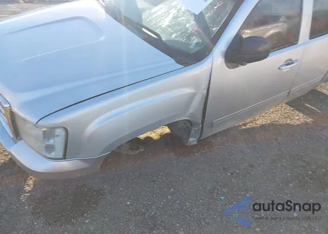 2013 GMC Sierra 1500 Sle z USA, uszkodzony, nr VIN 1GTR2VE77DZ158924